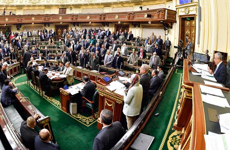 قوى عاملة النواب توافق نهائيا على مشروع قانون لزيادة المعاشات والأجور