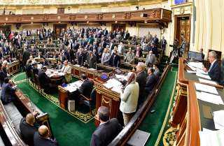 قوى عاملة النواب توافق نهائيا...