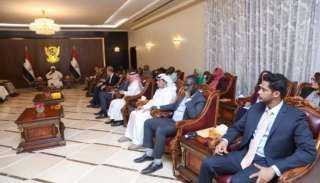 اتفاق سوداني بِشأن تشكيل هياكلِ...