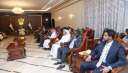 اتفاق سوداني بِشأن تشكيل هياكلِ...