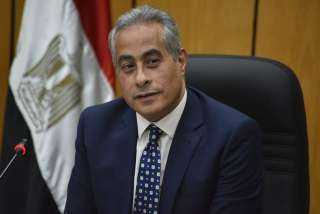 وزير القوى العاملة يفتتح ملتقى...