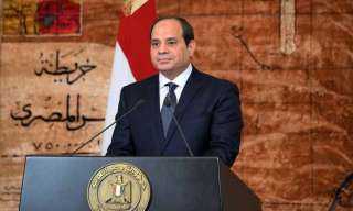 قرار جمهورى بعزل قاض