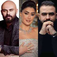 نستعرض مسلسلات النصف الثانى من...