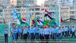 ” الشباب والرياضة ” تطلق...