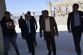 محافظ بورسعيد يؤكد:  قرب...