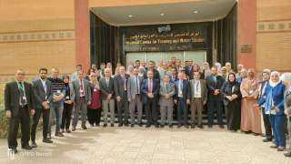 اللجنة الوطنية المصرية تنظم ورشة...