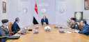 الرئيس السيسى يتابع تطوير البنية...
