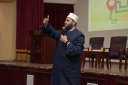 وزارة الشباب  تختم المرحلة...