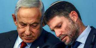 تحذيرات فلسطينية من قيام إسرائيل...