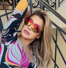 شاهد.. نوال الزغبي تخطف الأنظار...