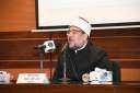 وزير الأوقاف يكرم المشاركين في...