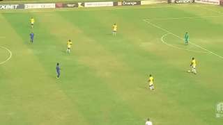 بث مباشر.. مباراة الهلال السودانى...
