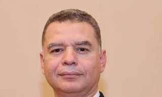 مجلس الوزراء يعين أحمد الظاهر...