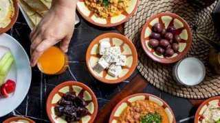 تعرف على أفضل وجبة سحور...