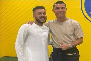 ويجز يتصدر السوشيال ميديا بعد...