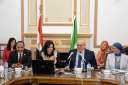 الخشت يطرح مشروعًا جديدًا لتطوير...