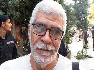 طارق النهري يكشف شخصيته بـ...