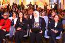 وزيرة التضامن تشهد حفل إطلاق...