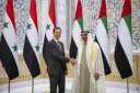 الشيخ محمد بن زايد: بحثت...