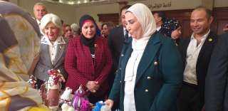 القباج تشارك في مؤتمر ...