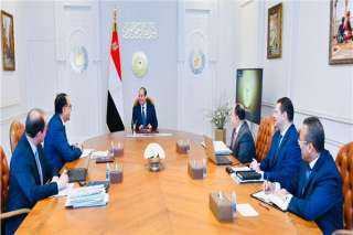 معيط:”الموازنة الجديدة تستهدف تحقيق معدل...