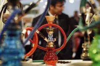 فيديو.. حقيقة حظر تقديم الشيشة...