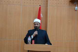 قافلة ”البحوث الإسلامية” تعقد لقاءً...