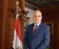 وزير الرى يتوجه اليوم إلى...