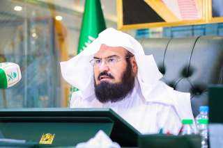 السديس يعلن جاهزية الحرمين الشريفين...