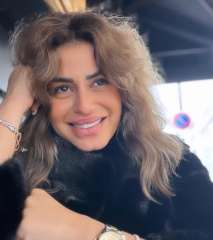 شاهد.. منة فضالي تشارك صورا...