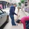شن حملات لإزالة التعديات ورفع...