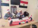 ” الشباب والرياضة ” تواصل...