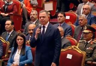 وزير الداخلية: تنفيذ قرار الإفراج...