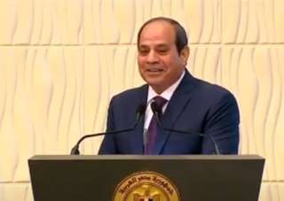 شاهد.. السيسي يقرر الافراج عن...
