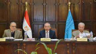 جامعة الإسكندرية: 1 أبريل آخر...