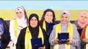 الأم المثالية الثانية على الجمهورية:...