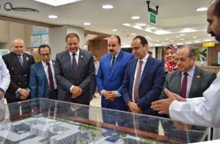 المدير التنفيذي لهيئة الرعاية الصحية...