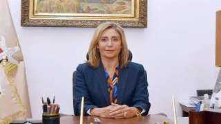وزيرة الثقافة تعتمد برنامج احتفالات...