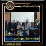 تكريم دفعة جديدة من الحقوقيين...