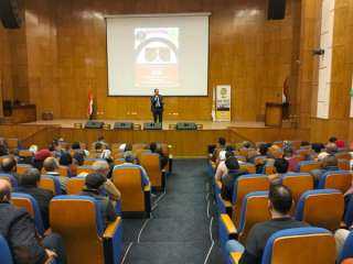 التنمية المحلية تنظم ورشة عمل...
