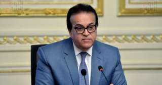 وزير الصحة يكرم النماذج المتميزة...