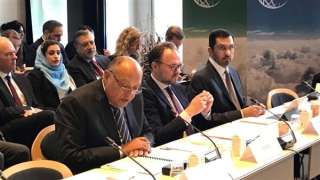 وزير الخارجية يُشارك في فعاليات...
