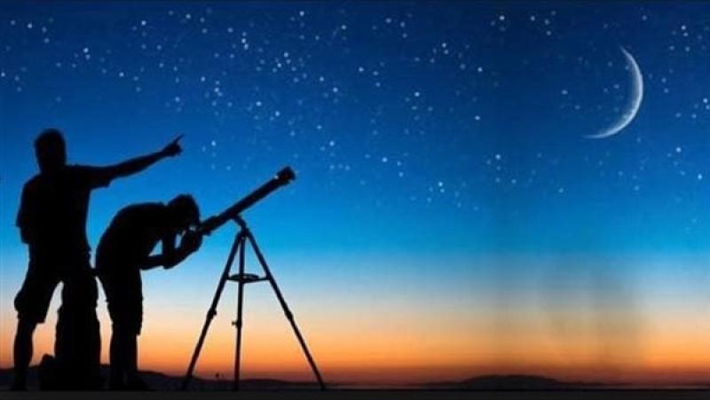 هلال رمضان