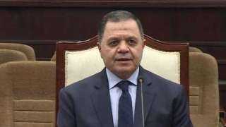 «الداخلية» تطبق المعايير الدولية لحقوق...