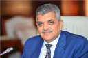الفريق أسامة ربيع: 40% زيادة...