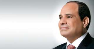 الرئيس السيسي يهنئ الجاليات المصرية...
