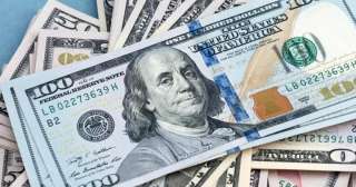 سعر الدولار في البنوك اليومَ...
