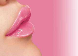 طرق طبيعية للعناية بالشفايف