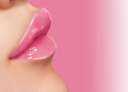 طرق طبيعية للعناية بالشفايف