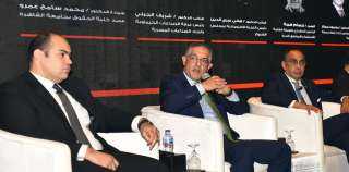 الرئيس التنفيذي للهيئة العامة للاستثمار...